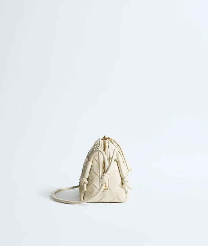 Intrecciato Concert Pouch Intrecciato Concert Pouch