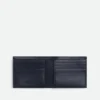 Intrecciato Diagonal Brieftasche Intrecciato Diagonal Brieftasche