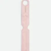 Intrecciato-Halter für lange Etiketten Intrecciato-Halter für lange Etiketten