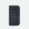 Intrecciato iPhone 16 Pro Foglio Hülle Intrecciato iPhone 16 Pro Foglio Hülle