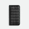 Intrecciato iPhone 16 Pro Foglio Hülle Intrecciato iPhone 16 Pro Foglio Hülle