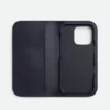 Intrecciato iPhone 16 Pro Foglio Hülle Intrecciato iPhone 16 Pro Foglio Hülle