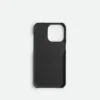 Intrecciato iPhone 16 Pro Foglio Hülle Intrecciato iPhone 16 Pro Foglio Hülle