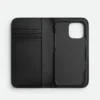 Intrecciato iPhone 16 Pro Foglio Hülle Intrecciato iPhone 16 Pro Foglio Hülle