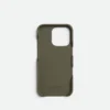 Intrecciato iPhone 16 Pro Hülle Intrecciato iPhone 16 Pro Hülle