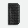 Intrecciato iPhone 16 Pro Max Folio-Hülle Intrecciato iPhone 16 Pro Max Folio-Hülle