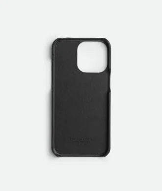 Intrecciato iPhone 16 Pro Max Hülle Intrecciato iPhone 16 Pro Max Hülle
