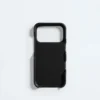 Intrecciato iPhone 17 Pro Hülle Intrecciato iPhone 17 Pro Hülle