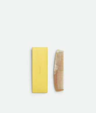 Intrecciato-Kamm-Set