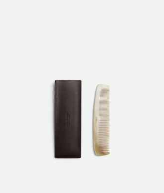 Intrecciato-Kamm-Set