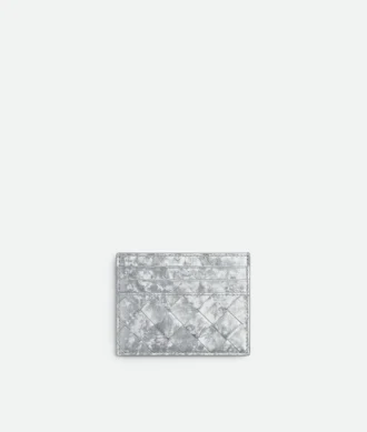 Intrecciato-Kreditkartenetui