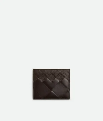 Intrecciato-Kreditkartenetui