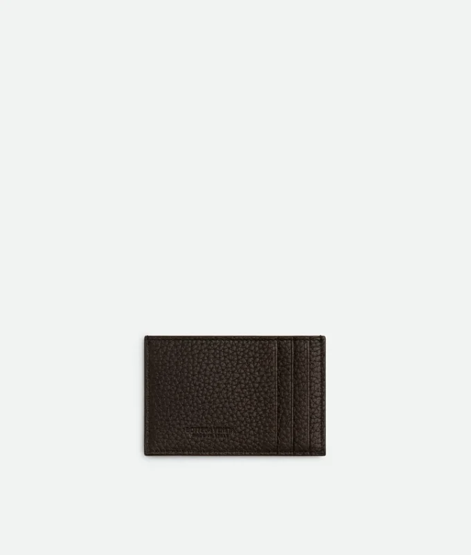 Intrecciato-Kreditkartenetui Intrecciato-Kreditkartenetui