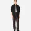 Intrecciato-Lederhose Intrecciato-Lederhose