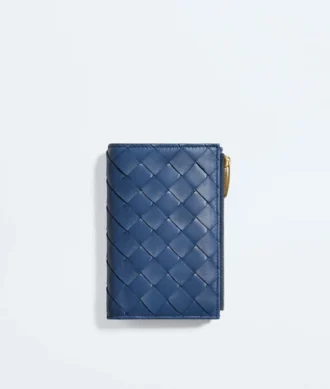 Intrecciato Medium Brieftasche Intrecciato Medium Brieftasche