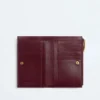 Intrecciato Medium Brieftasche Intrecciato Medium Brieftasche