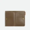 Intrecciato Medium Brieftasche Intrecciato Medium Brieftasche