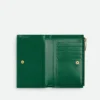 Intrecciato Medium Brieftasche Intrecciato Medium Brieftasche