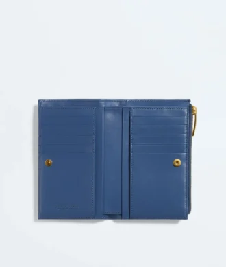 Intrecciato Medium Brieftasche Intrecciato Medium Brieftasche