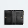 Intrecciato Medium Brieftasche Intrecciato Medium Brieftasche