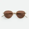 Intrecciato Panthos Sonnenbrille Intrecciato Panthos Sonnenbrille