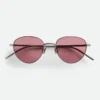 Intrecciato Panthos Sonnenbrille