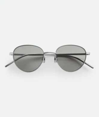 Intrecciato Panthos Sonnenbrille
