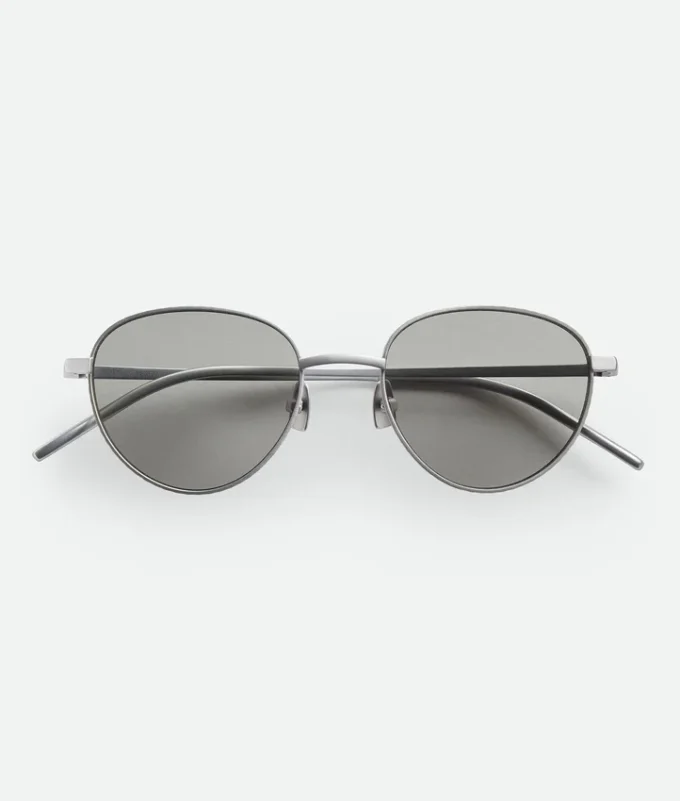 Intrecciato Panthos Sonnenbrille Intrecciato Panthos Sonnenbrille