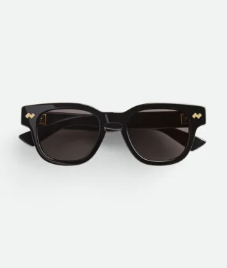 Intrecciato Panthos Sonnenbrille