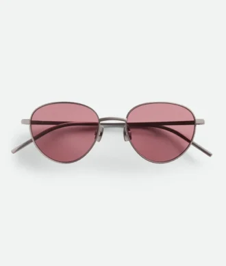 Intrecciato Panthos Sonnenbrille
