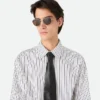 Intrecciato Panthos Sonnenbrille Intrecciato Panthos Sonnenbrille