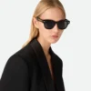 Intrecciato Panthos Sonnenbrille Intrecciato Panthos Sonnenbrille