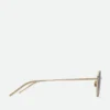 Intrecciato Panthos Sonnenbrille Intrecciato Panthos Sonnenbrille