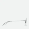 Intrecciato Panthos Sonnenbrille Intrecciato Panthos Sonnenbrille