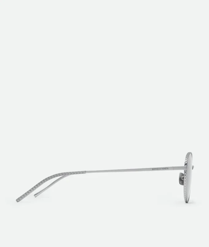 Intrecciato Panthos Sonnenbrille Intrecciato Panthos Sonnenbrille