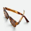 Intrecciato Panthos Sonnenbrille Intrecciato Panthos Sonnenbrille
