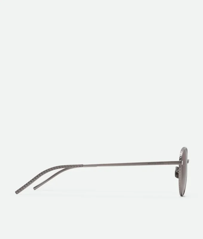 Intrecciato Panthos Sonnenbrille