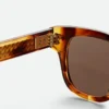 Intrecciato Panthos Sonnenbrille Intrecciato Panthos Sonnenbrille