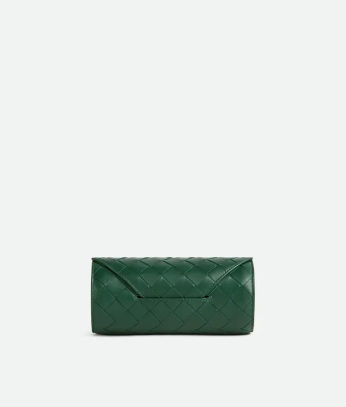 Intrecciato-Parfüm-Etui Intrecciato-Parfüm-Etui