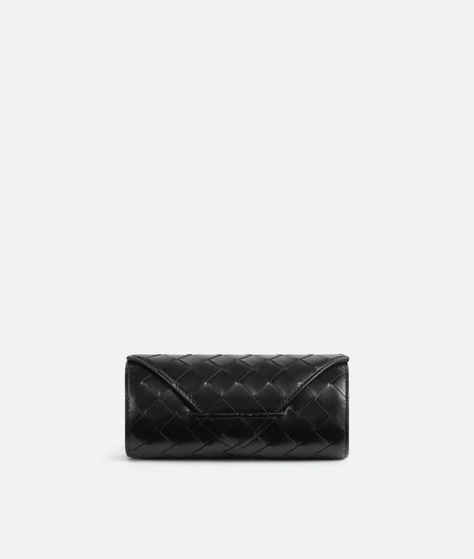 Intrecciato-Parfüm-Etui Intrecciato-Parfüm-Etui