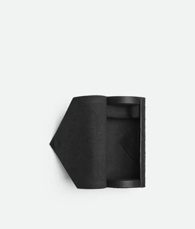 Intrecciato-Parfüm-Etui Intrecciato-Parfüm-Etui