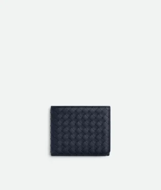 Intrecciato Piccolo Brieftasche