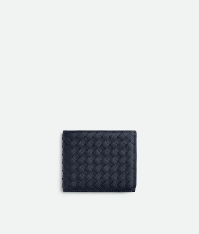 Intrecciato Piccolo Brieftasche Intrecciato Piccolo Brieftasche