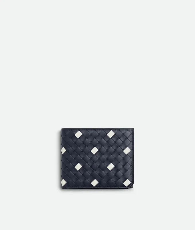Intrecciato Piccolo Brieftasche Intrecciato Piccolo Brieftasche