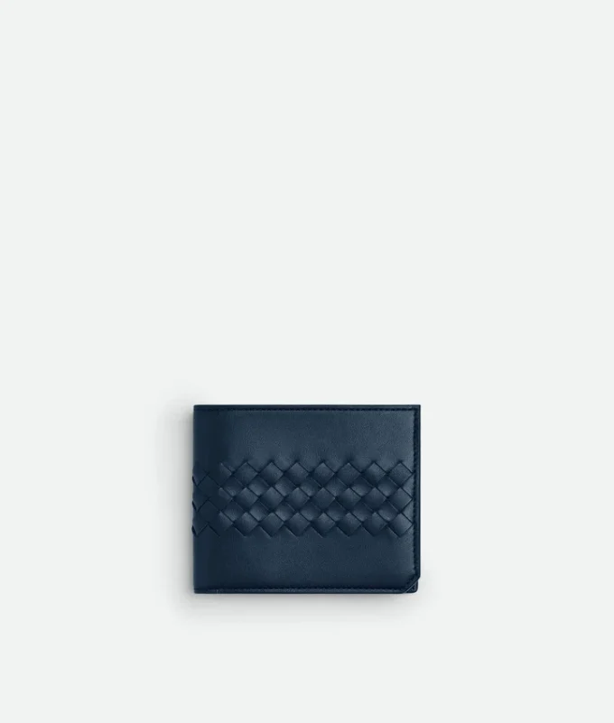 Intrecciato Piccolo Brieftasche Intrecciato Piccolo Brieftasche