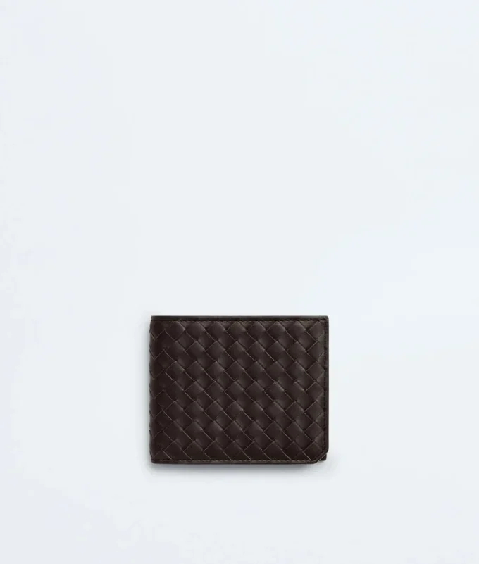 Intrecciato Piccolo Brieftasche Intrecciato Piccolo Brieftasche