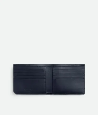 Intrecciato Piccolo Brieftasche