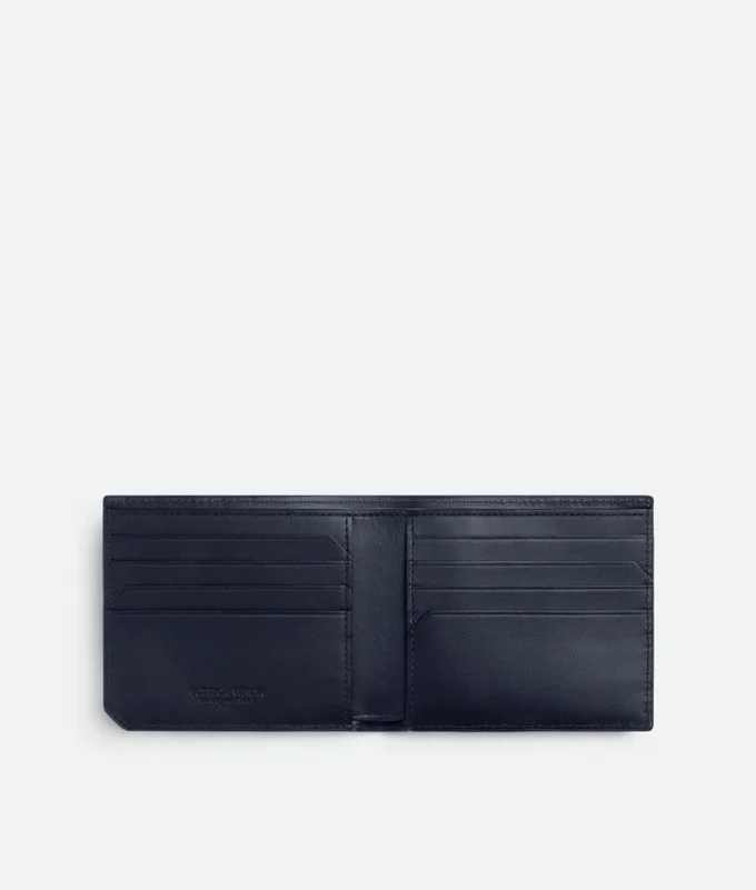Intrecciato Piccolo Brieftasche Intrecciato Piccolo Brieftasche