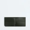 Intrecciato Piccolo Brieftasche