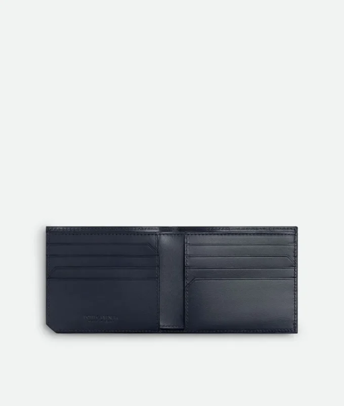 Intrecciato Piccolo Brieftasche Intrecciato Piccolo Brieftasche